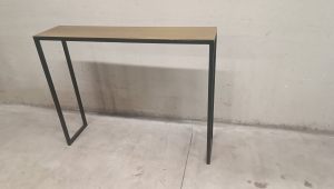 consolle-in-ferro-impellicciata-ottone-ossidato-1